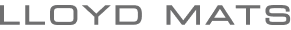Lloydmats Logo